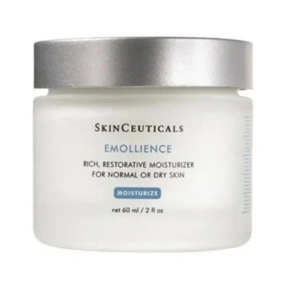 SkinCeuticals Emollience Moisturizer 60ml 2 fl oz NIB.